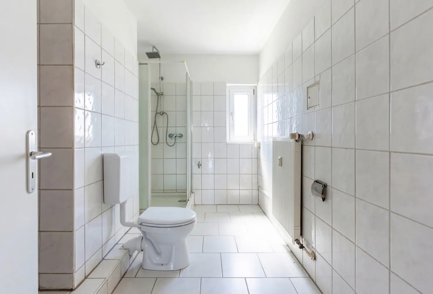 3 Zimmer Wohnung mit 90 m² in Gießen – Bild 8