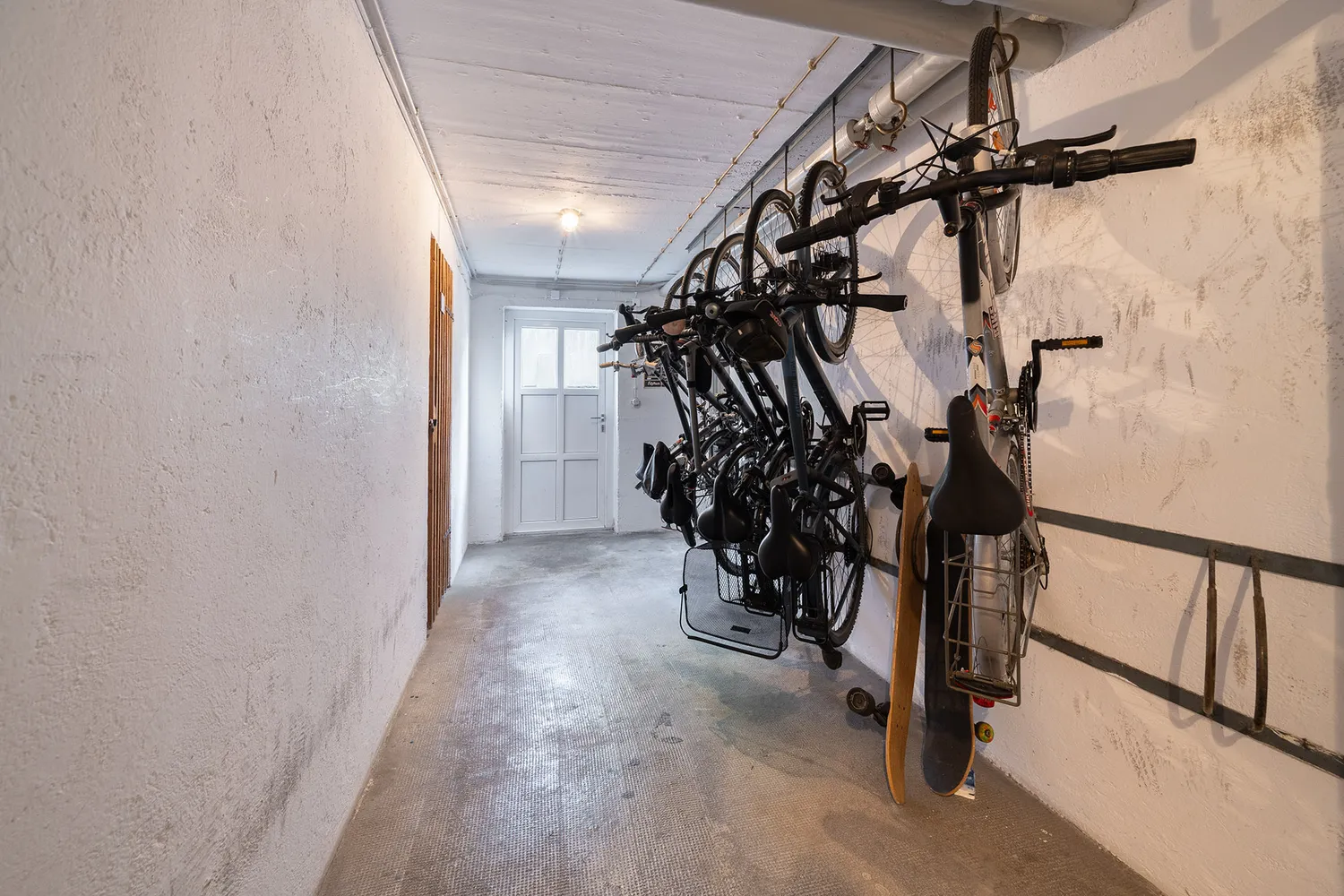 1 Zimmer Wohnung mit 23 m² in München – Bild 2