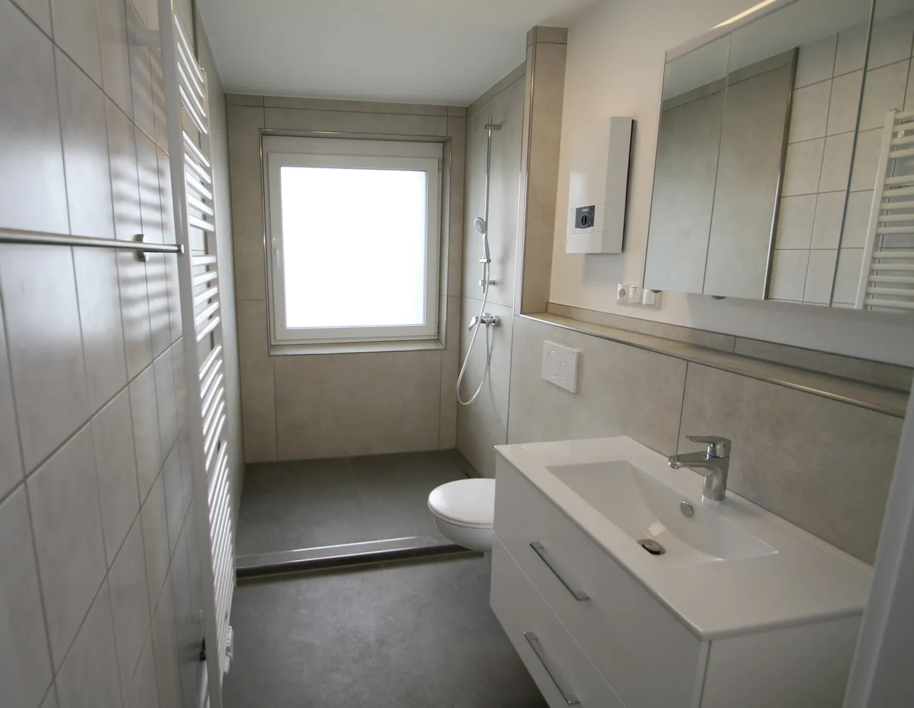 3 Zimmer Wohnung mit 70 m² in Aachen – Bild 2