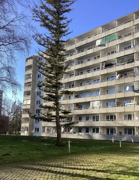 2 Zimmer Wohnung mit 54 m² in Fürstenfeldbruck – Bild 8