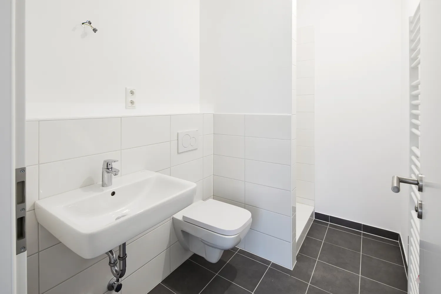 2 Zimmer Wohnung mit 52 m² in Berlin – Bild 7