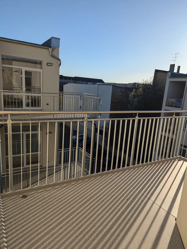 2 room apartment with 71 m² in Magdeburg – Photo 3