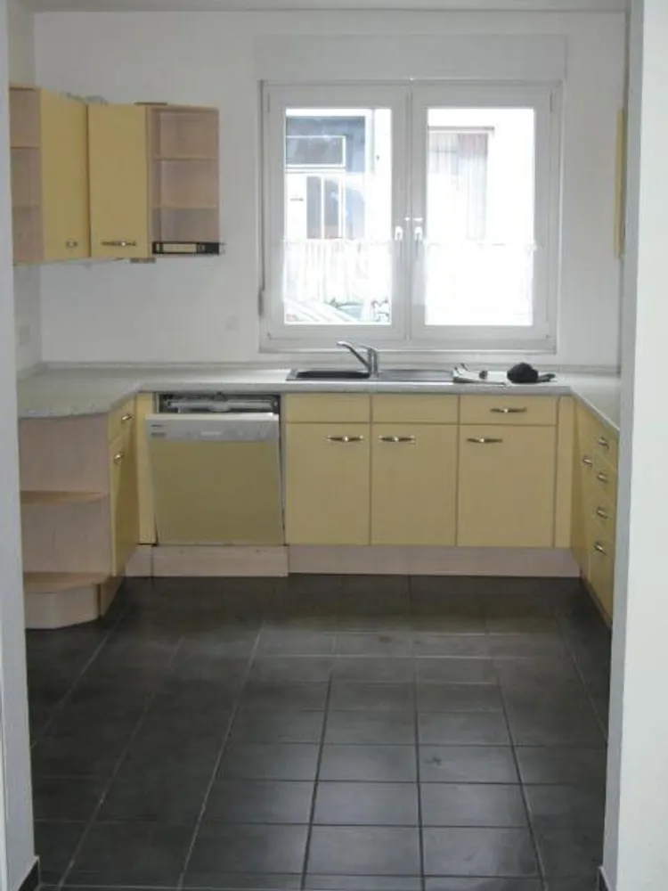 4 Zimmer Haus mit 120 m² in Krefeld – Bild 3
