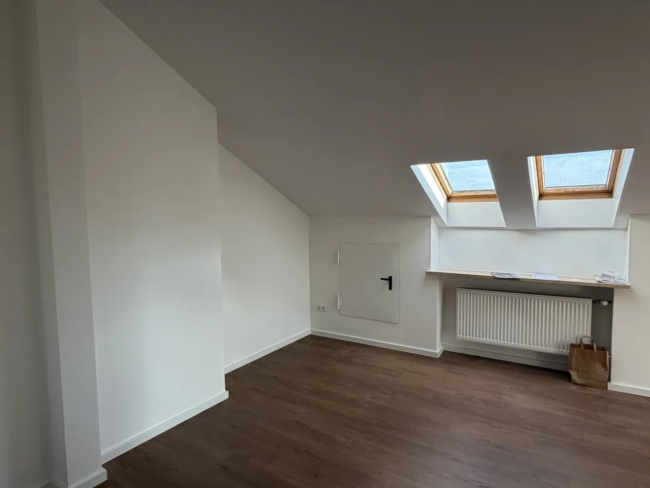 1 Zimmer Wohnung mit 35 m² in München – Bild 3