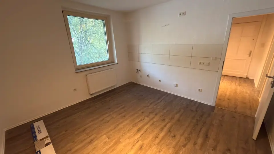 2 Zimmer Wohnung mit 59 m² in Herne – Bild 3