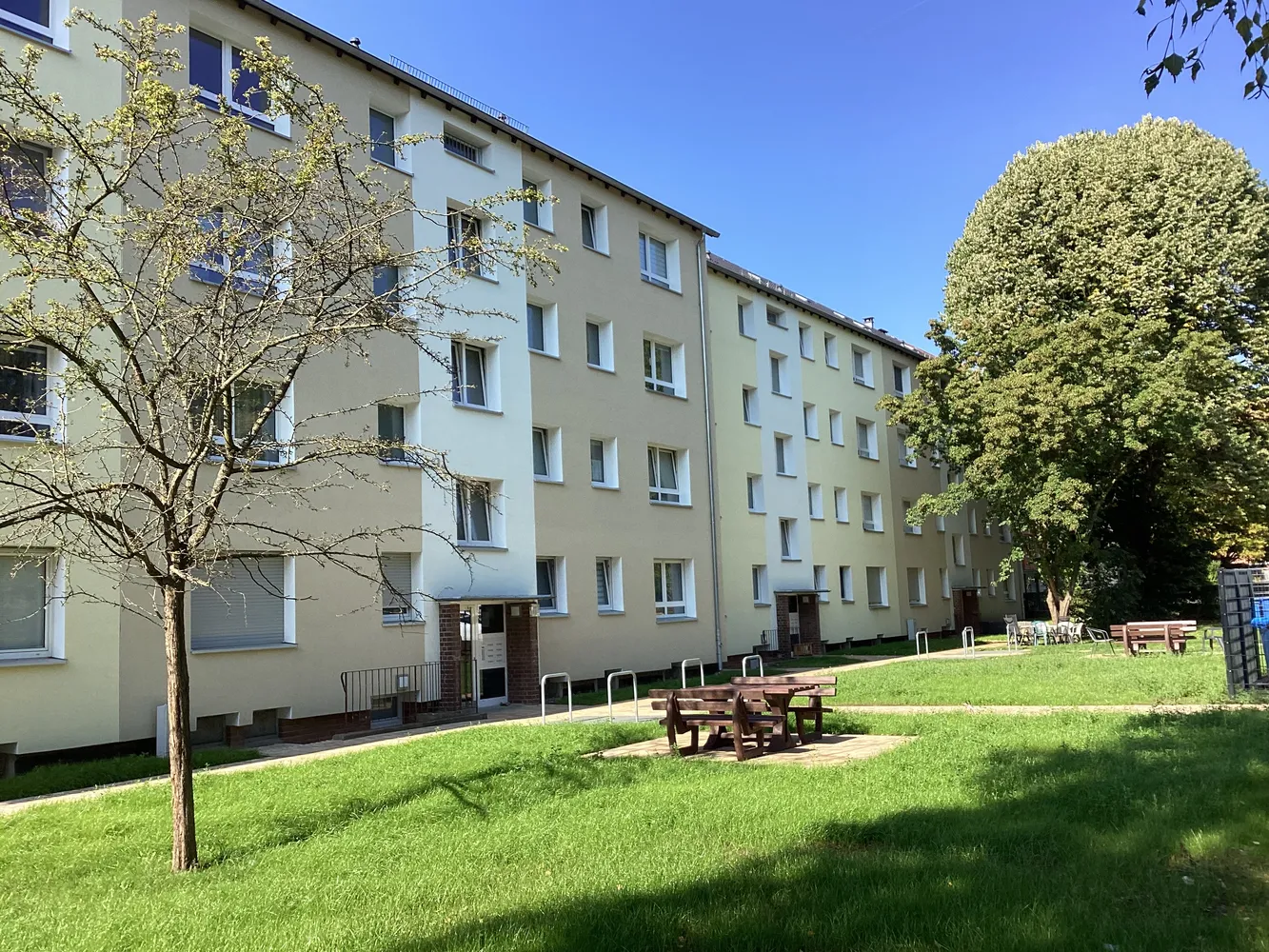 2 Zimmer Wohnung mit 55 m² in Göttingen – Bild 10