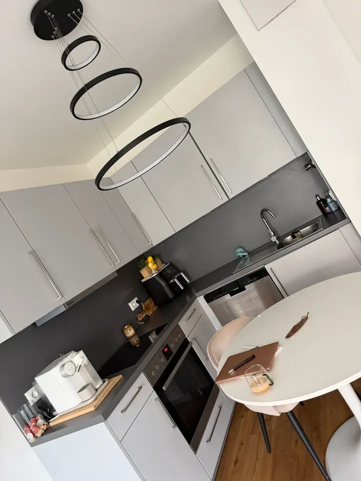 2 Zimmer Wohnung mit 50 m² in Mannheim – Bild 6