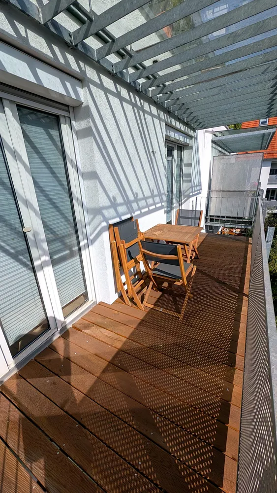 2 Zimmer Wohnung mit 58 m² in Stuttgart – Bild 6