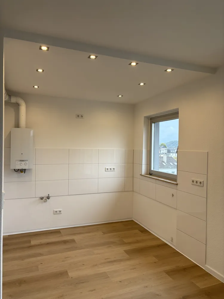 2 Zimmer Wohnung mit 52 m² in Wuppertal – Bild 3