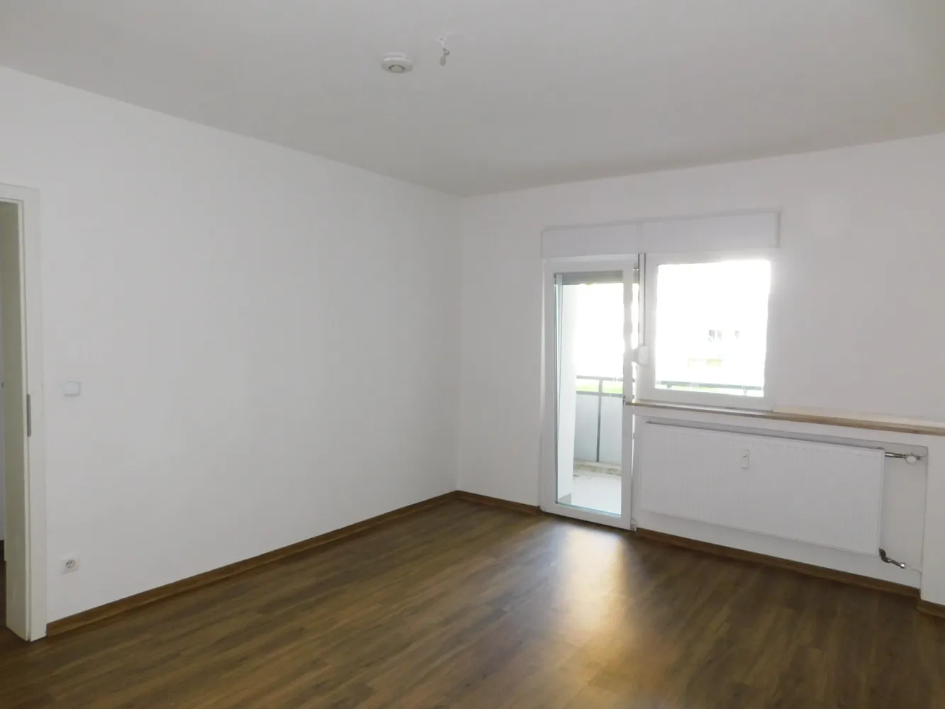 2 Zimmer Wohnung mit 66 m² in Essen – Bild 1
