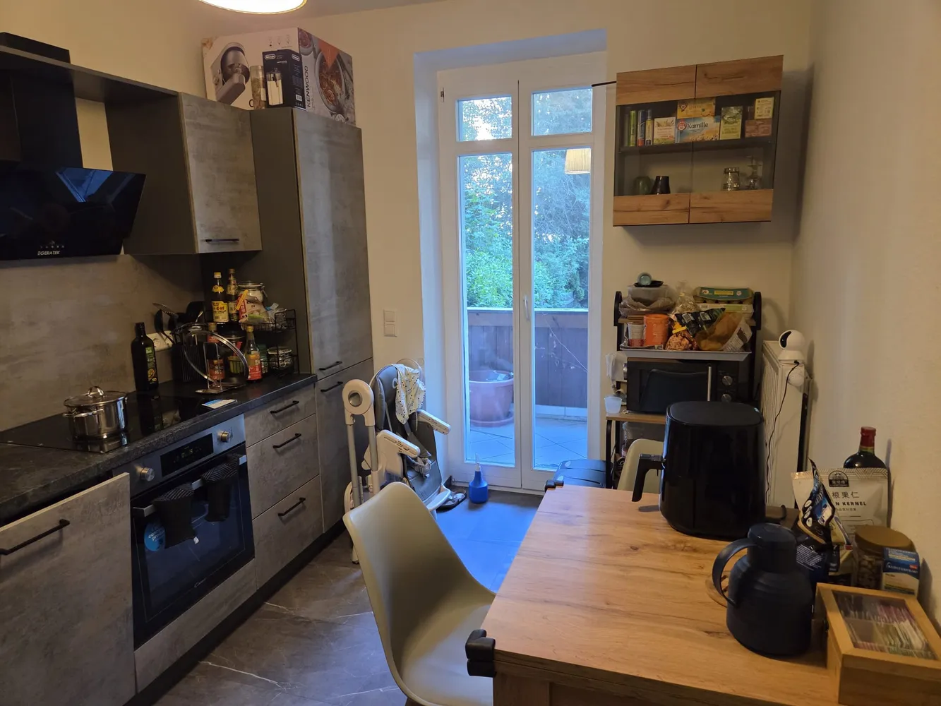 3 Zimmer Wohnung mit 70 m² in Leipzig – Bild 4