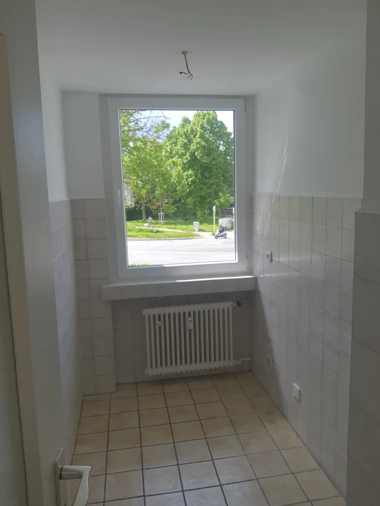 2 Zimmer Wohnung mit 45 m² in Essen – Bild 7