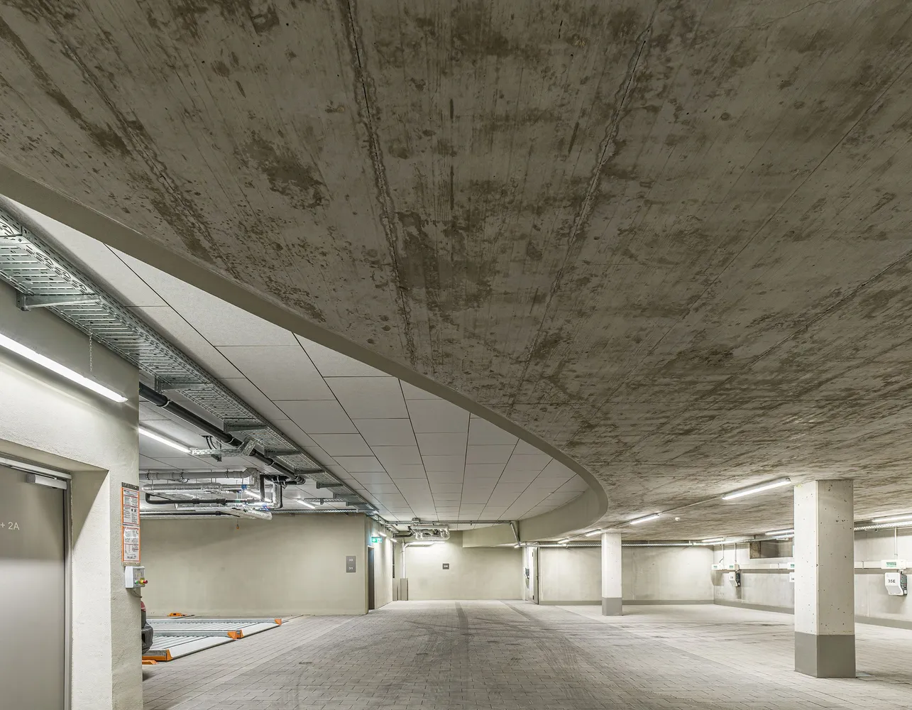 2 Zimmer Wohnung mit 51 m² in Wiesbaden – Bild 11
