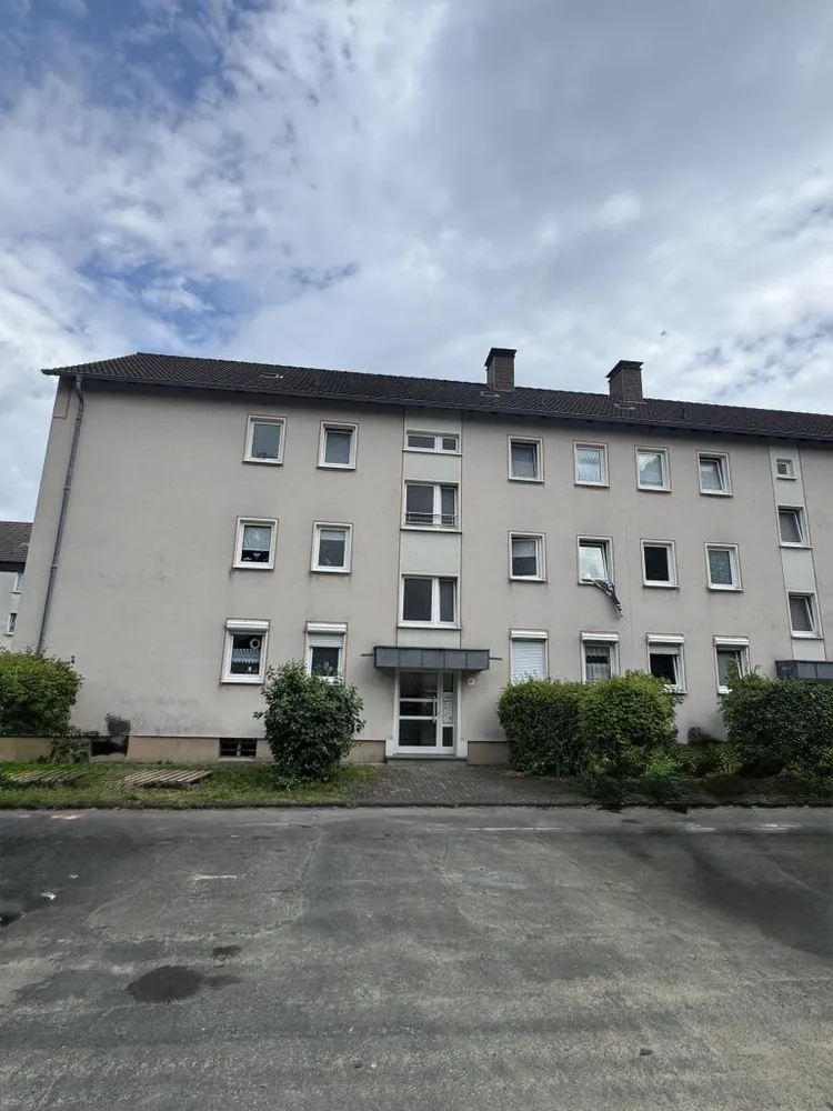 3 Zimmer Wohnung mit 58 m² in Iserlohn – Bild 1