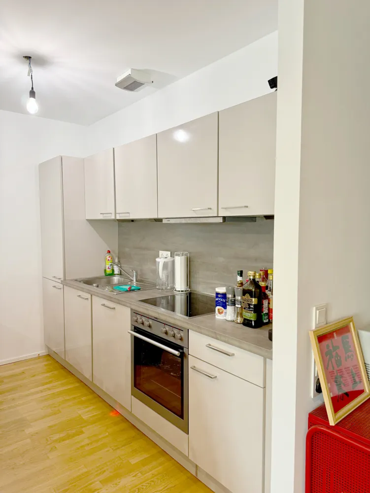 3 Zimmer Wohnung mit 100 m² in Stuttgart – Bild 4