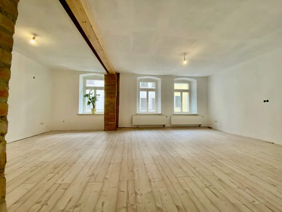 5 Zimmer Wohnung mit 171 m² in Zittau – Bild 1