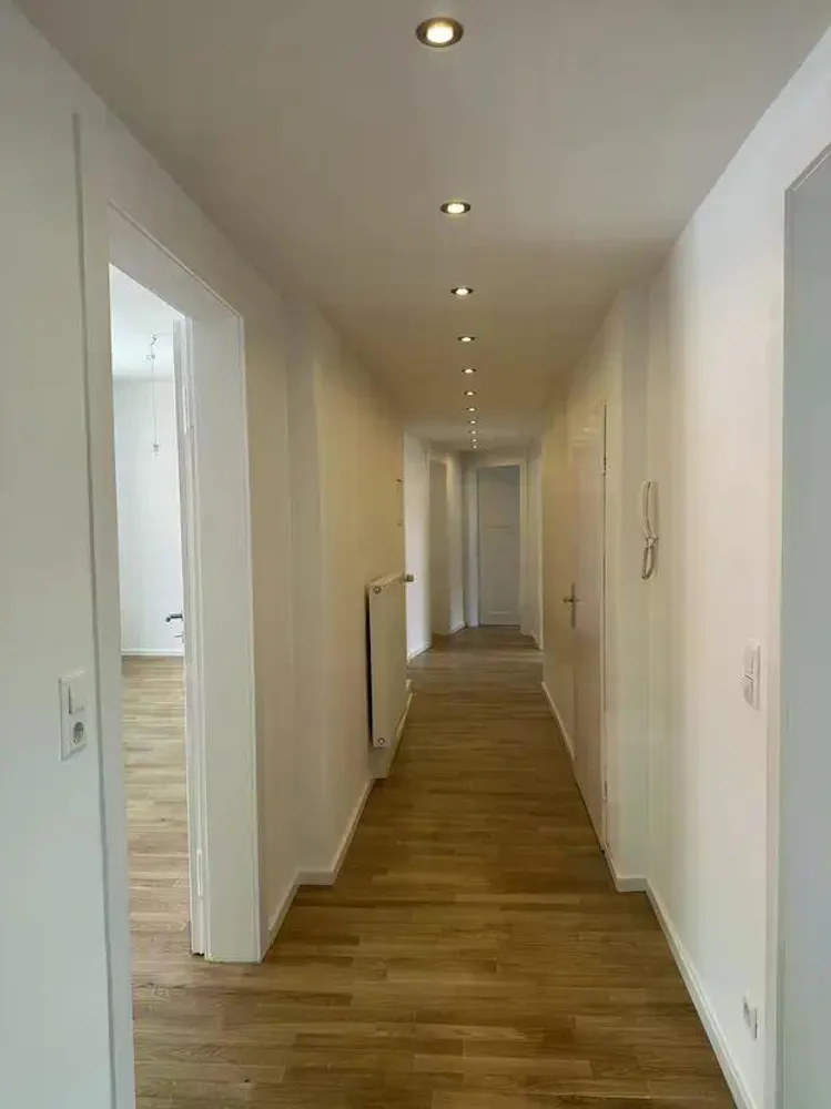 5 Zimmer Wohnung mit 119 m² in Hannover – Bild 2