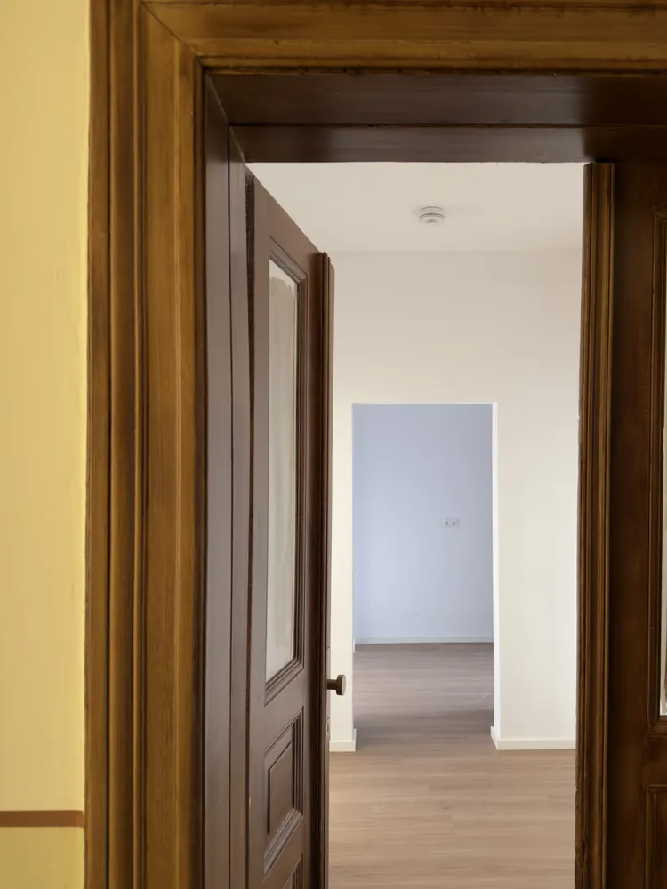 2 Zimmer Wohnung mit 60 m² in Leipzig – Bild 3