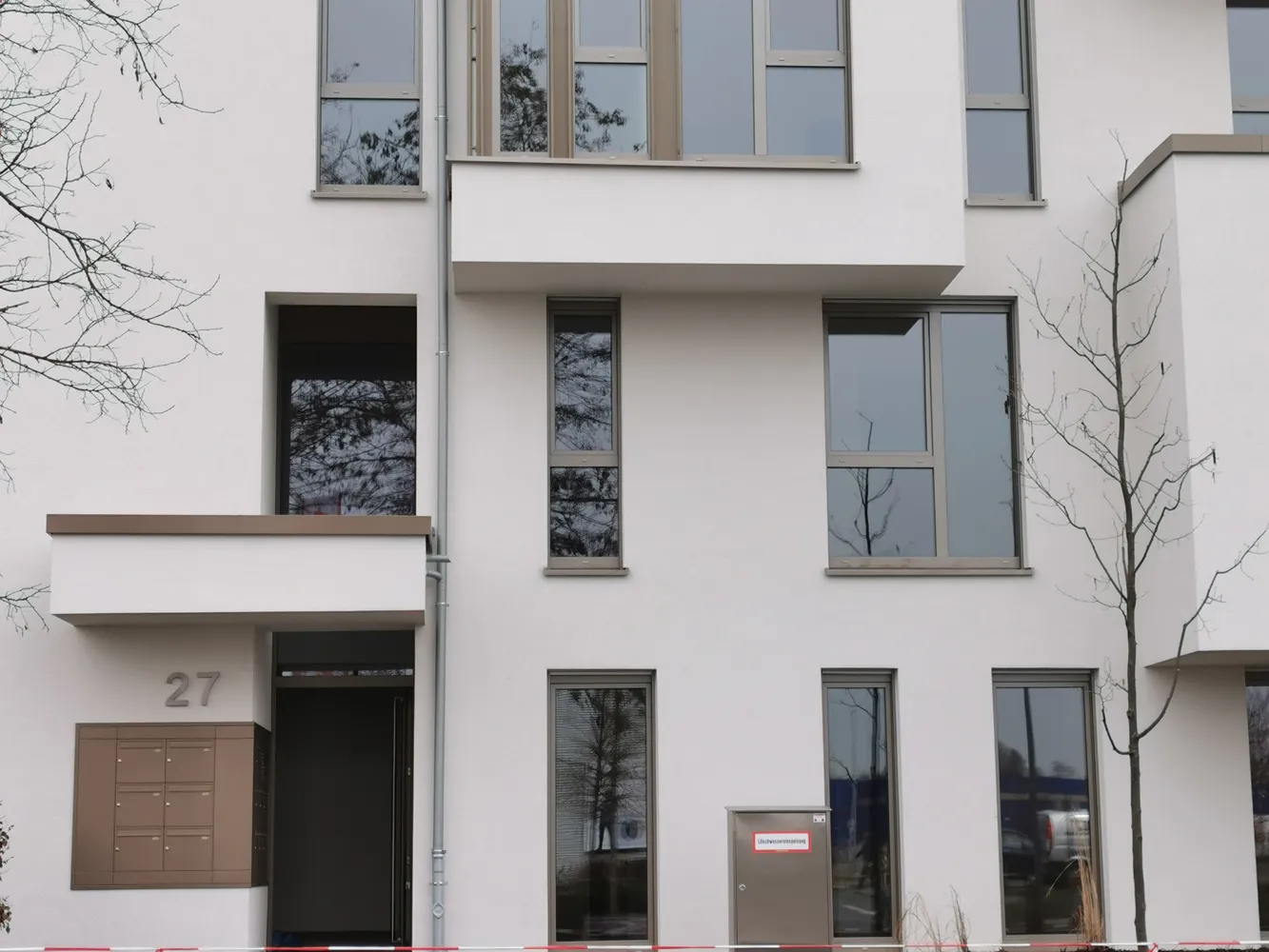 3 Zimmer Wohnung mit 84 m² in Düsseldorf – Bild 11