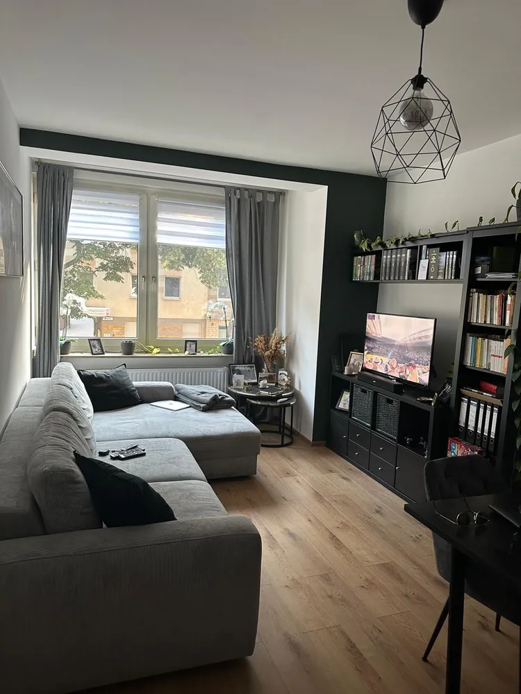2 Zimmer Wohnung mit 52 m² in Düsseldorf – Bild 3
