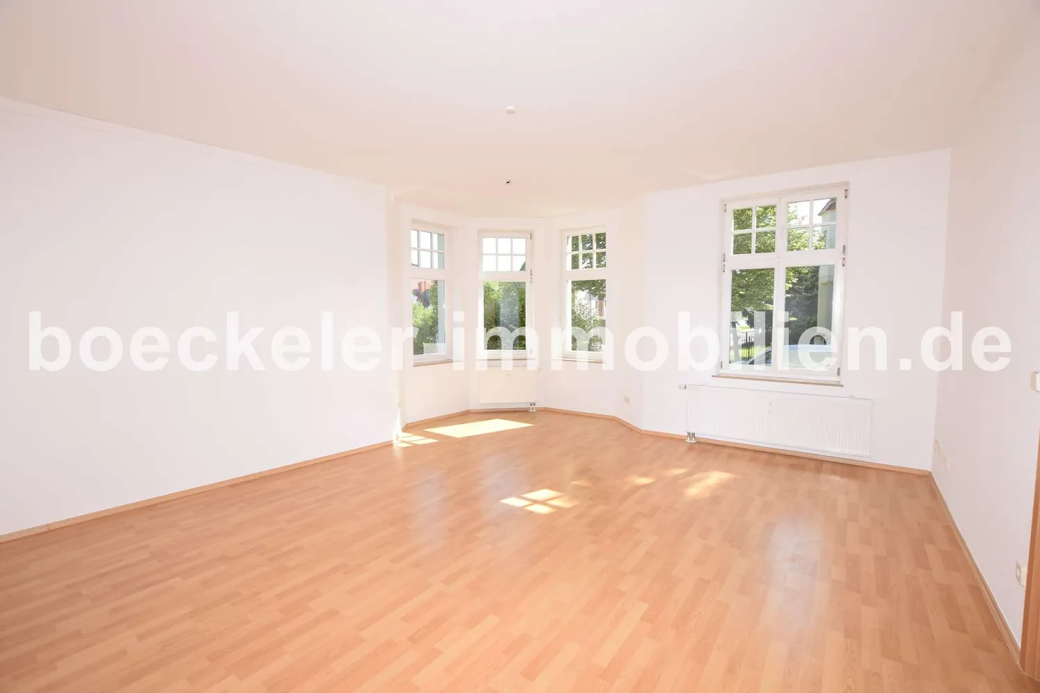 3 Zimmer Wohnung mit 76 m² in Naumburg (Saale) – Bild 4