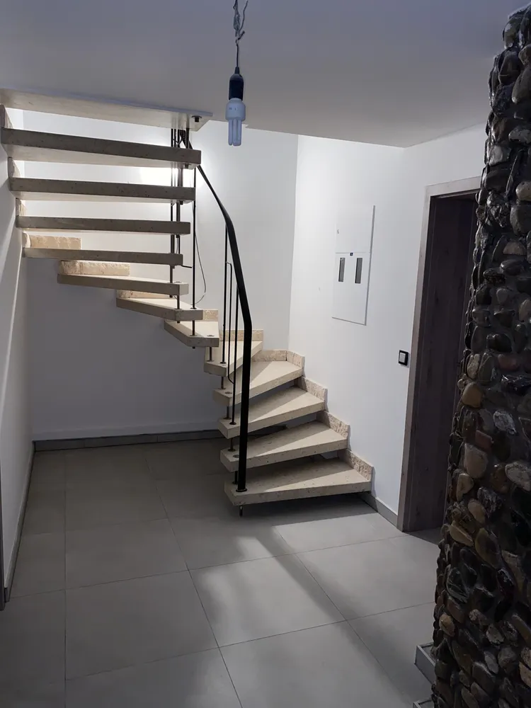 3 Zimmer Wohnung mit 100 m² in Siegen – Bild 8
