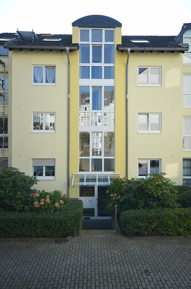 3 Zimmer Wohnung mit 72 m² in Wuppertal – Bild 4