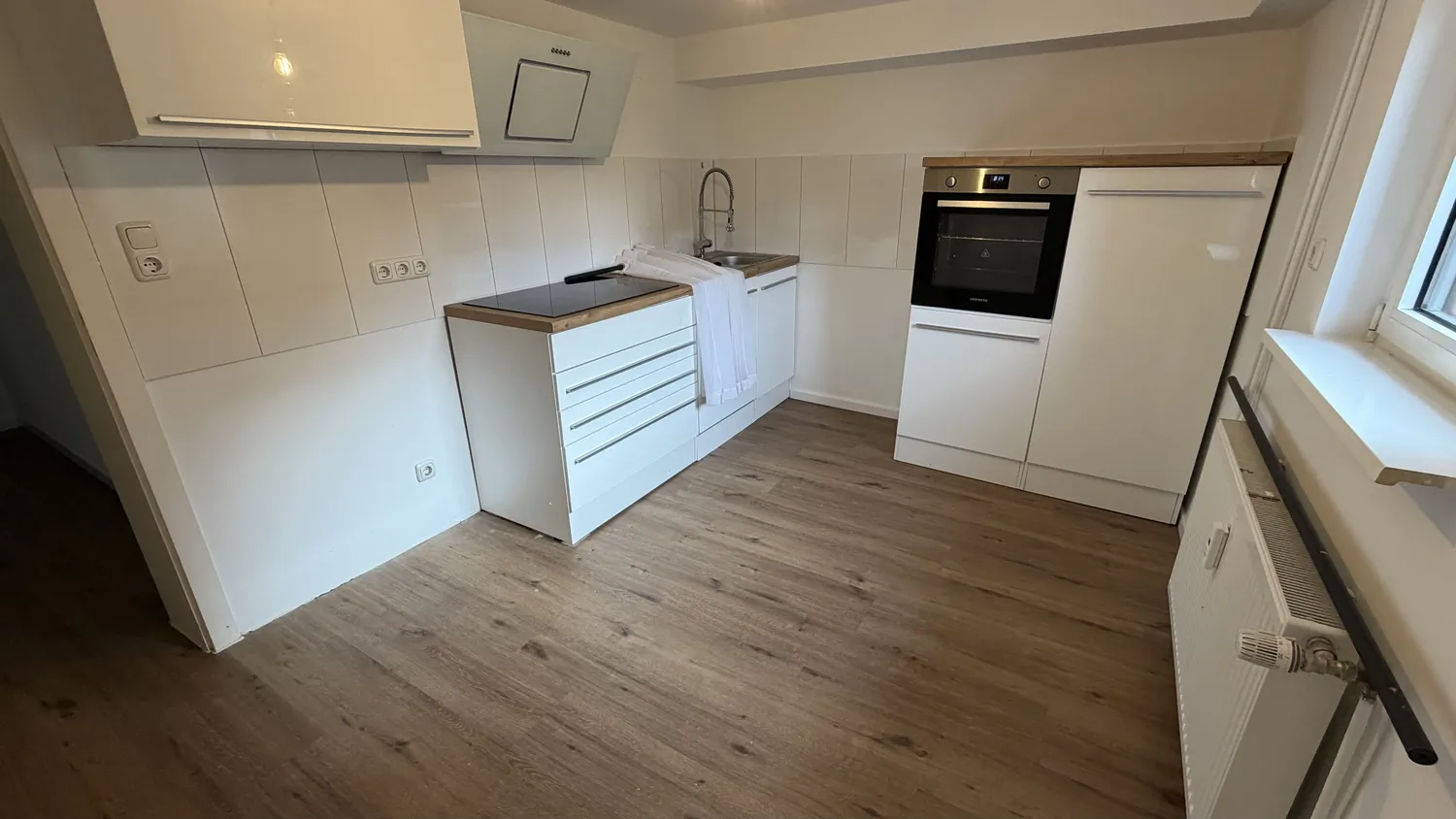 2 Zimmer Wohnung mit 56 m² in Wiesbaden – Bild 2