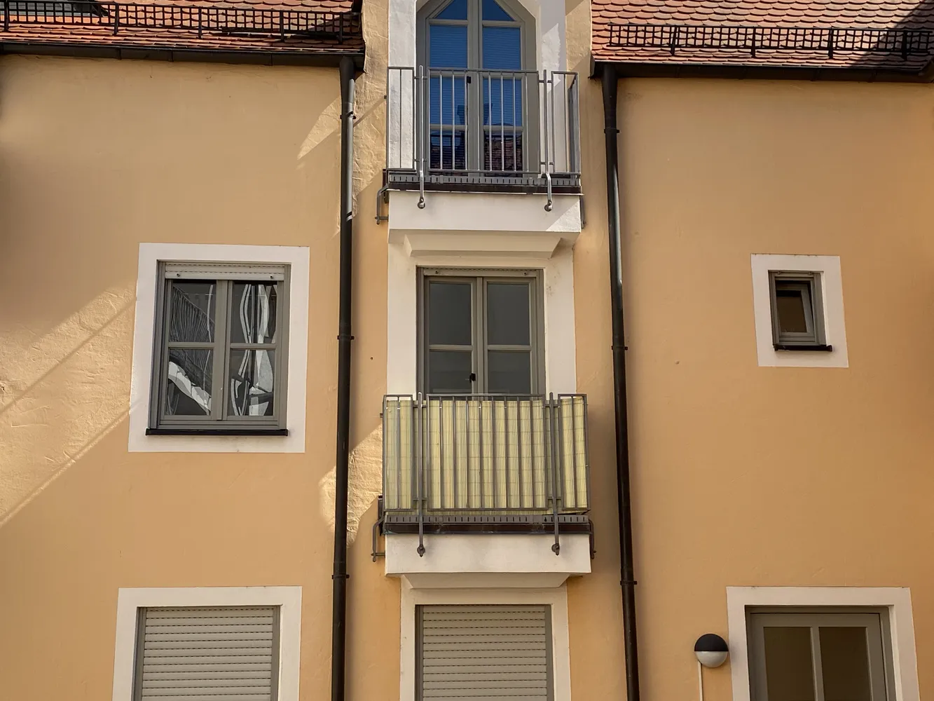 1 Zimmer Wohnung mit 45 m² in Ingolstadt – Bild 1
