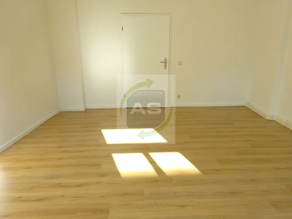 2 Zimmer Wohnung mit 71 m² in Zwickau – Bild 2