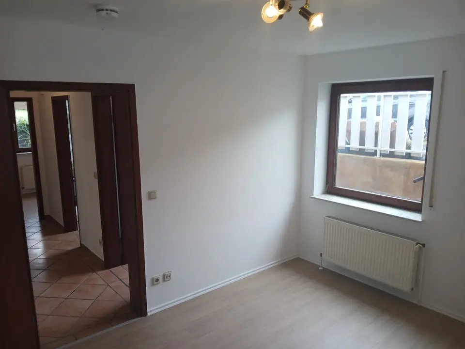 3 Zimmer Wohnung mit 53 m² in Northeim – Bild 2