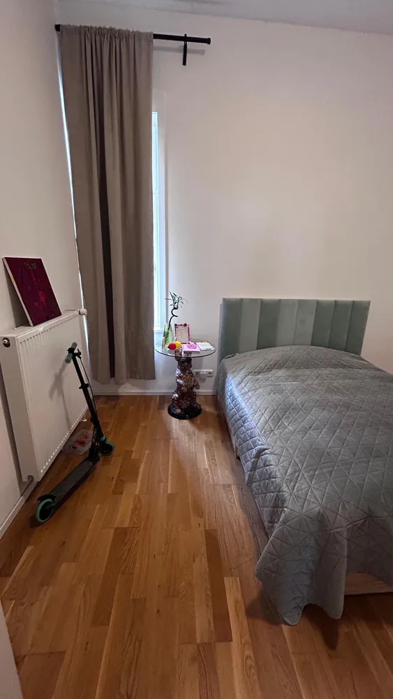 4 Zimmer Wohnung mit 98 m² in Braunschweig – Bild 12