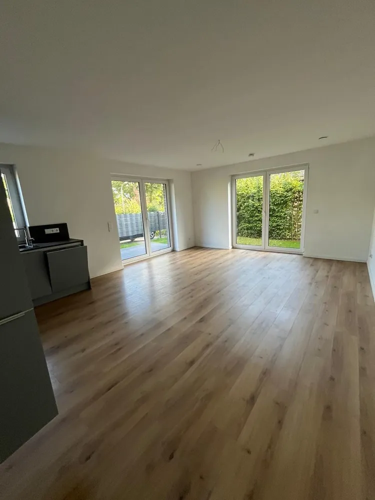 2 room apartment with 73 m² in Hamburg – Photo 1