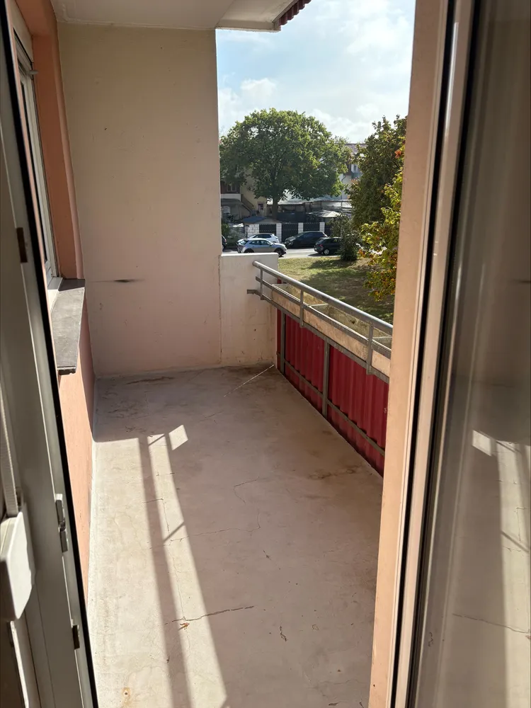 2 Zimmer Wohnung mit 55 m² in Mannheim – Bild 5