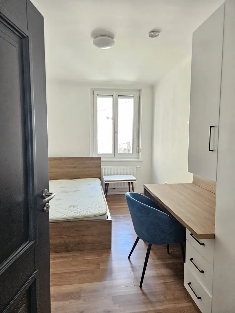 5 Zimmer Wohnung mit 125 m² in Stuttgart – Bild 8