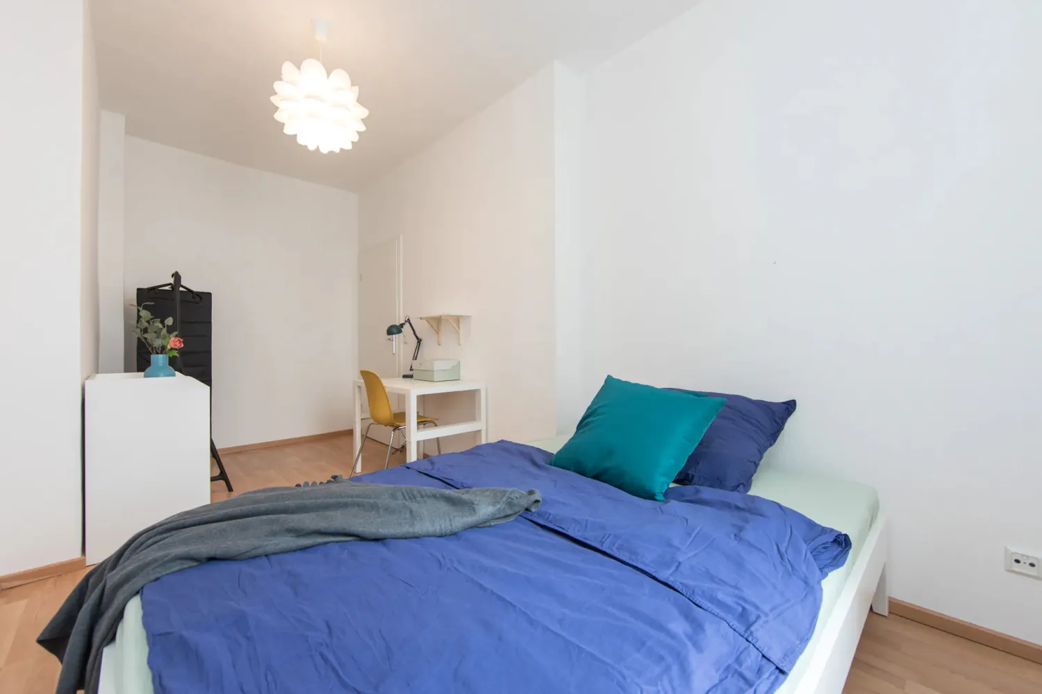 WG-Zimmer mit 12 m² in Berlin – Bild 7
