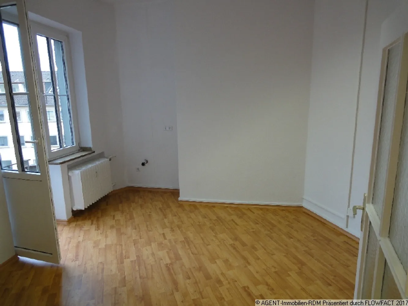 4 Zimmer Wohnung mit 130 m² in Dortmund – Bild 4