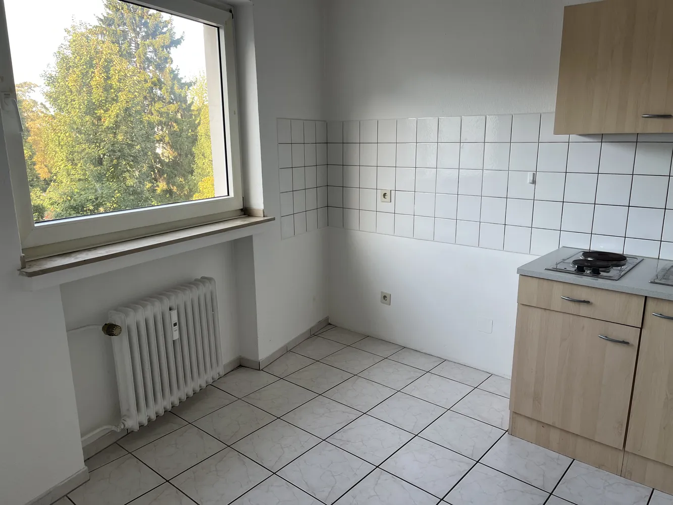 1 Zimmer Wohnung mit 42 m² in Essen – Bild 6