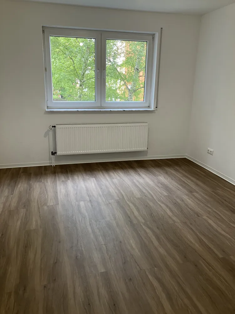 2 room apartment with 64 m² in Frankfurt am Main – Photo 10