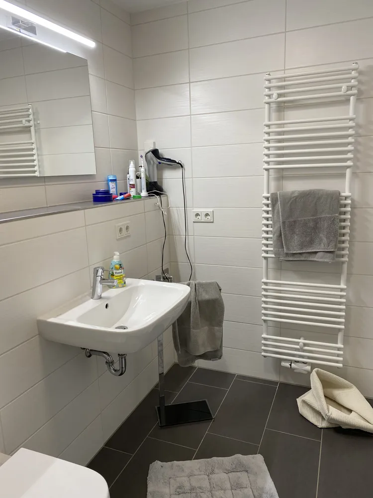 2 Zimmer Wohnung mit 54 m² in Magdeburg – Bild 8