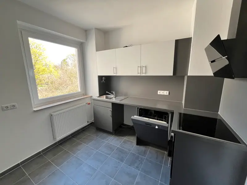 3 Zimmer Wohnung mit 62 m² in Braunschweig – Bild 4