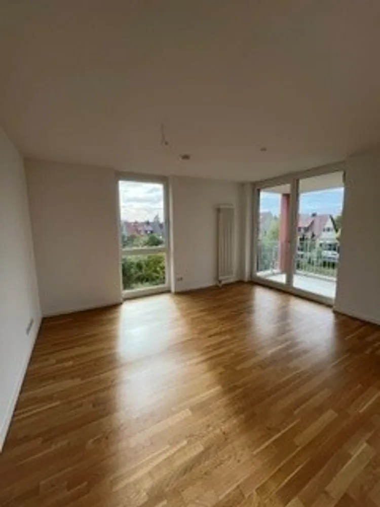 5 room apartment with 110 m² in Berlin – Photo 2