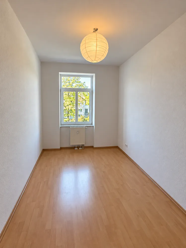 2 Zimmer Wohnung mit 62 m² in Dresden – Bild 4