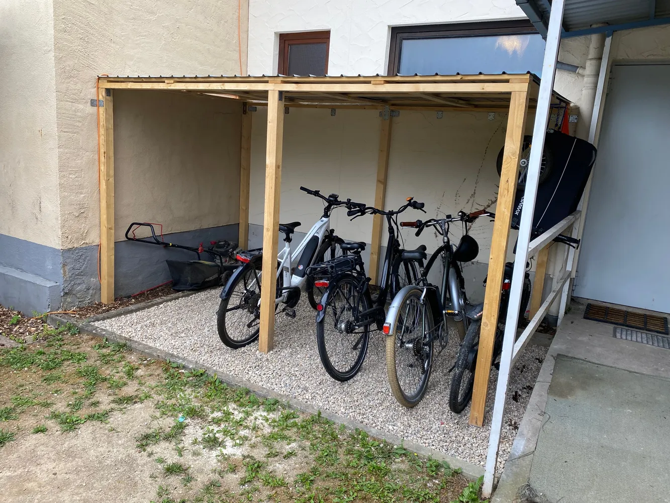 3 Zimmer Wohnung mit 96 m² in Neuwied – Bild 8