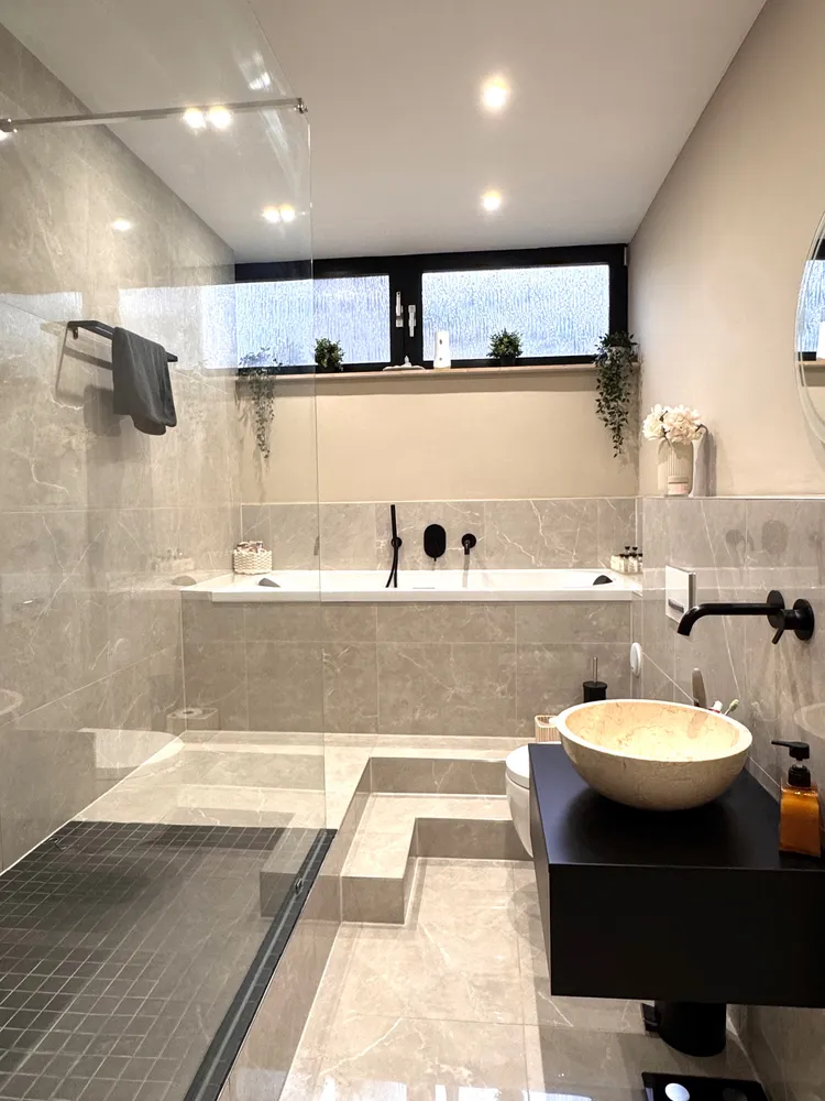 4 Zimmer Wohnung mit 163 m² in Krefeld – Bild 9