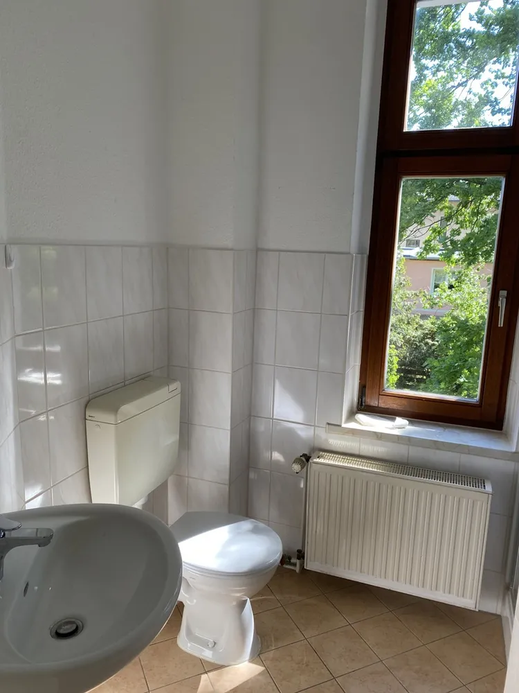 3 Zimmer Wohnung mit 58 m² in Leipzig – Bild 4