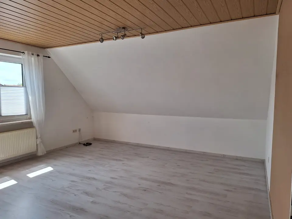 3 Zimmer Wohnung mit 80 m² in Norden – Bild 6