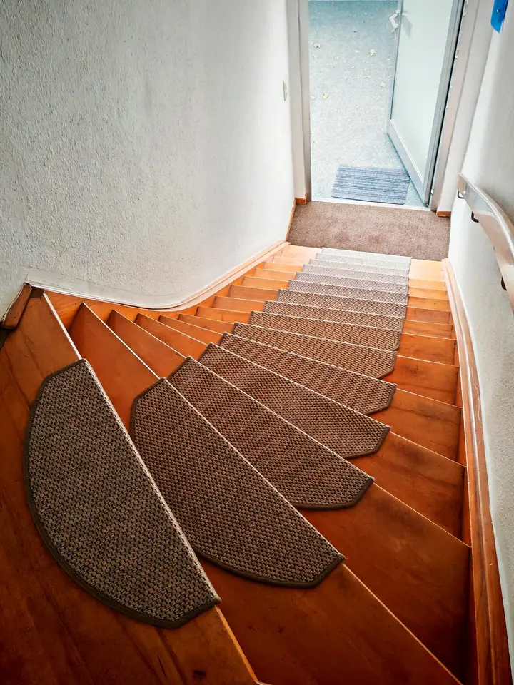 5 Zimmer Wohnung mit 130 m² in Duderstadt – Bild 5