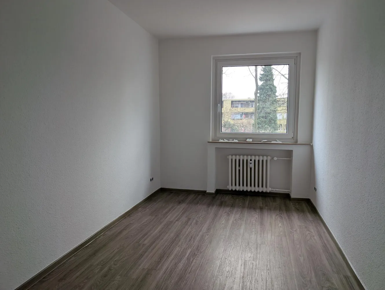 3 Zimmer Wohnung mit 77 m² in Duisburg – Bild 3