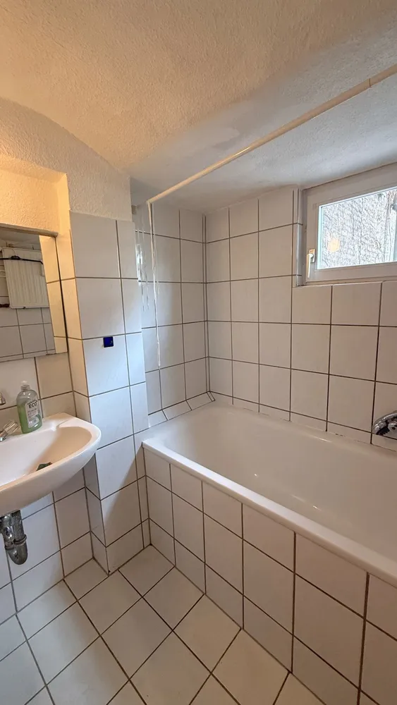 1 Zimmer Wohnung mit 35 m² in Düsseldorf – Bild 4